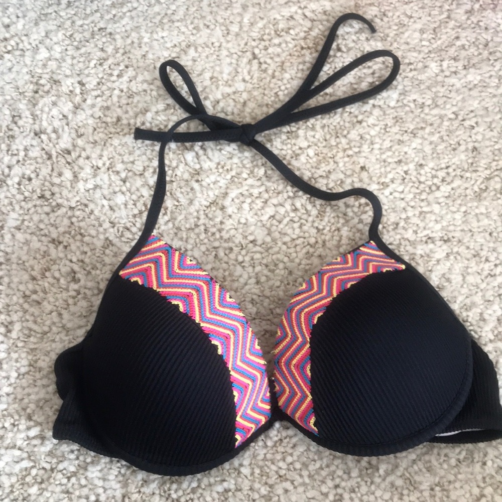 Bikini top